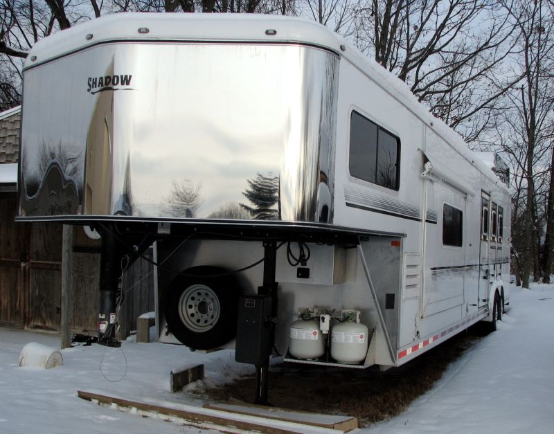 Trailers For Sale. Trailer For Sale: $79950